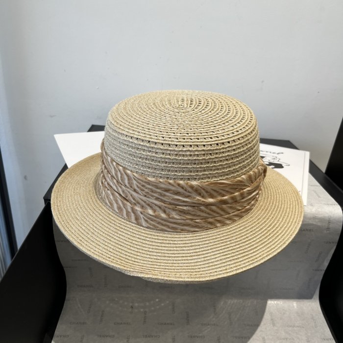 Шляпа женская фото 5