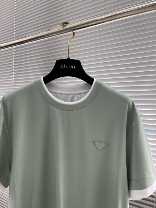 Футболка мужская фото 2