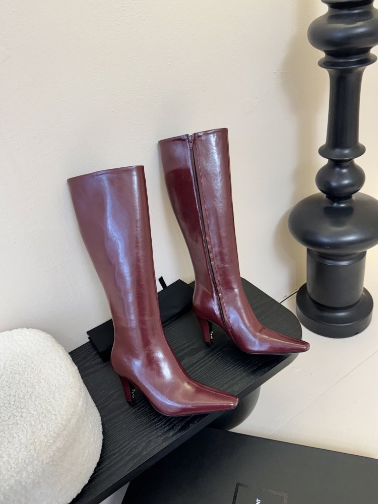 Сапоги женские фото 4