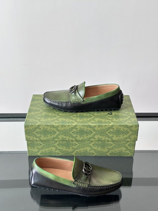 Туфли мужские фото 4