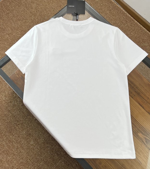 T-shirt men's фото 2