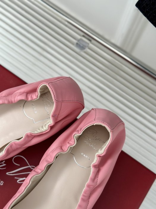 Ballet shoes фото 8