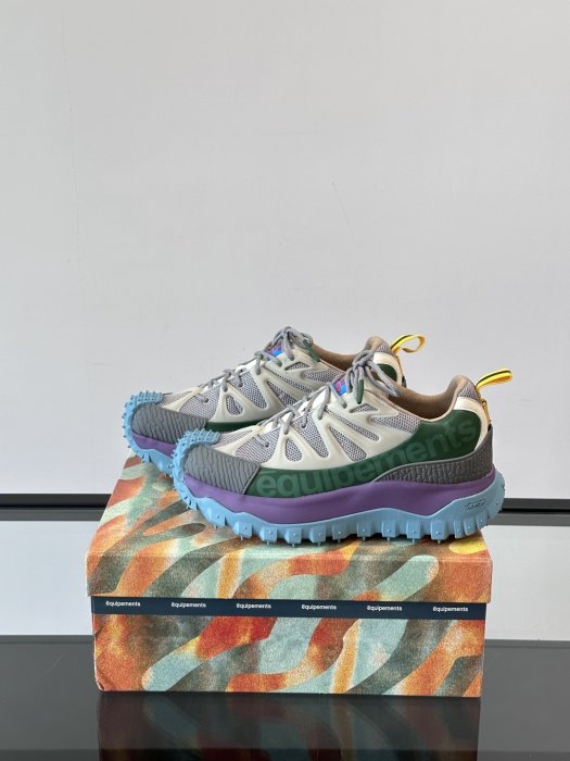 Кросівки чоловічі фото 3