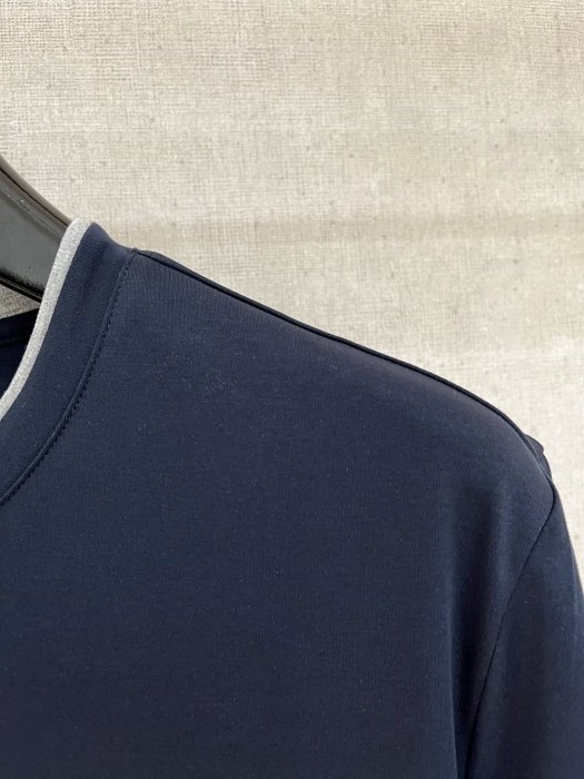 T-shirt men's фото 3