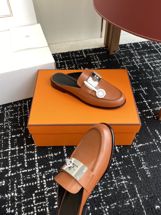 Мюли женские фото 6