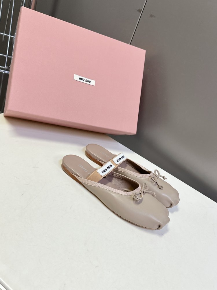 Ballet shoes фото 2