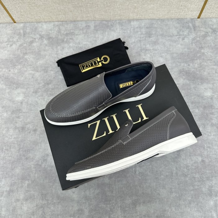 Лоферы men's фото 3