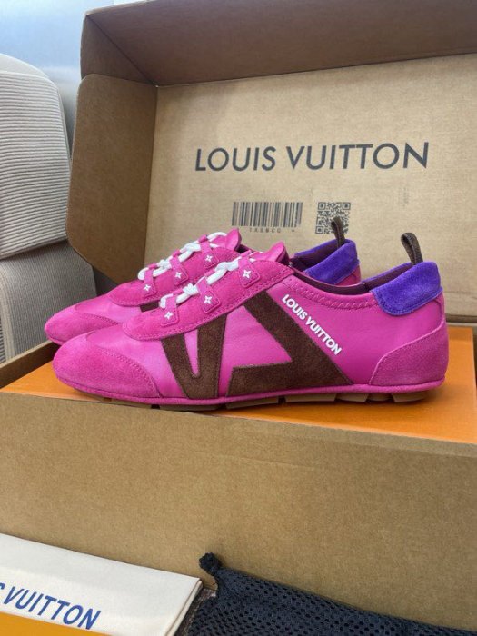 Sneakers Sneakerina