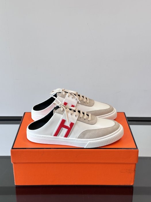 Мюли кроссовки мужские