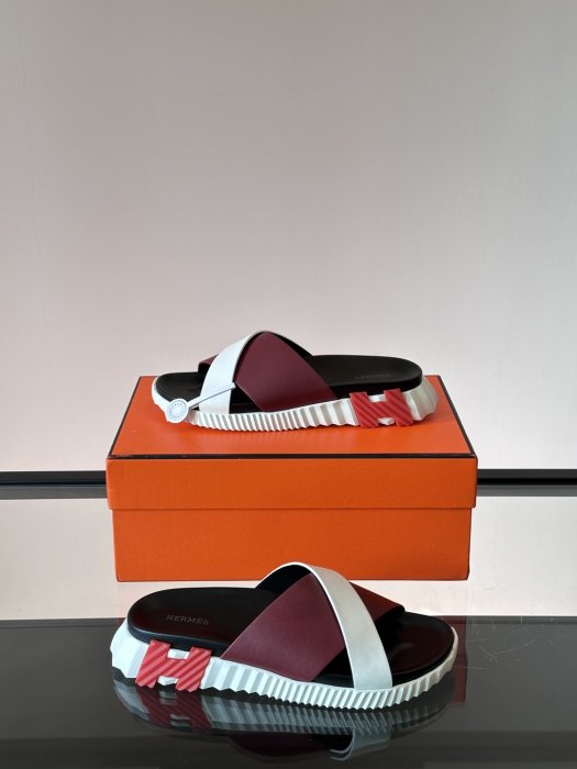 Шлепанцы мужские фото 4