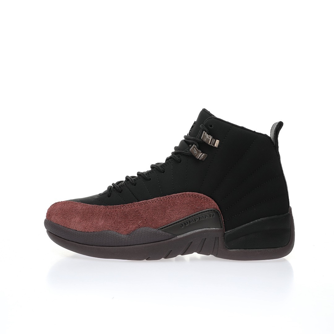 Кросівки Air Jordan 12 Retro DV6989-001