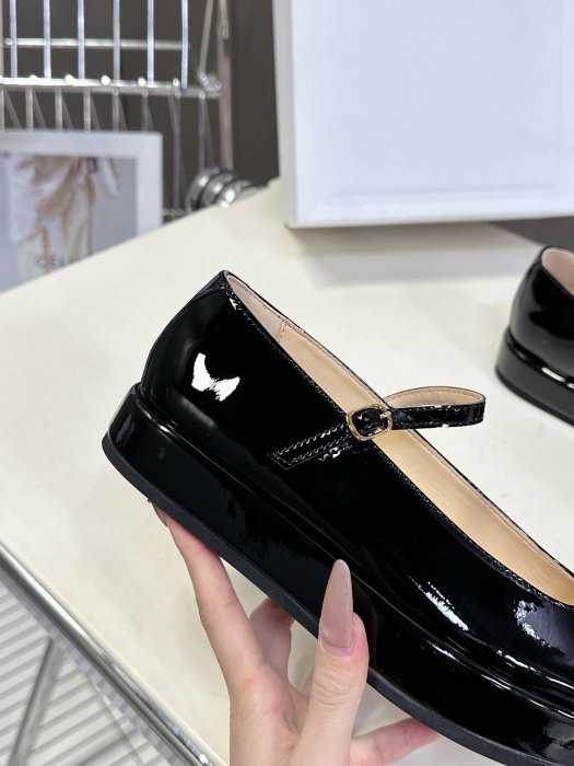 Балетки фото 8