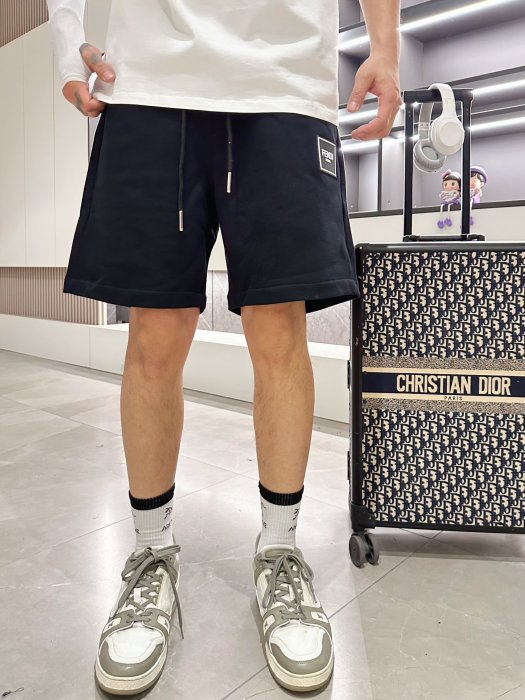 Шорты мужские фото 2