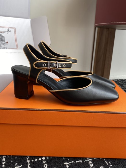 Босоножки Hermes Kamilla фото 2