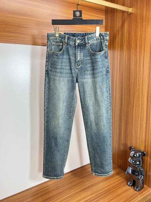 Jeans men's