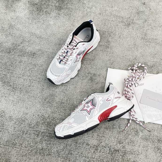 Кросівки Dior Chrono фото 7