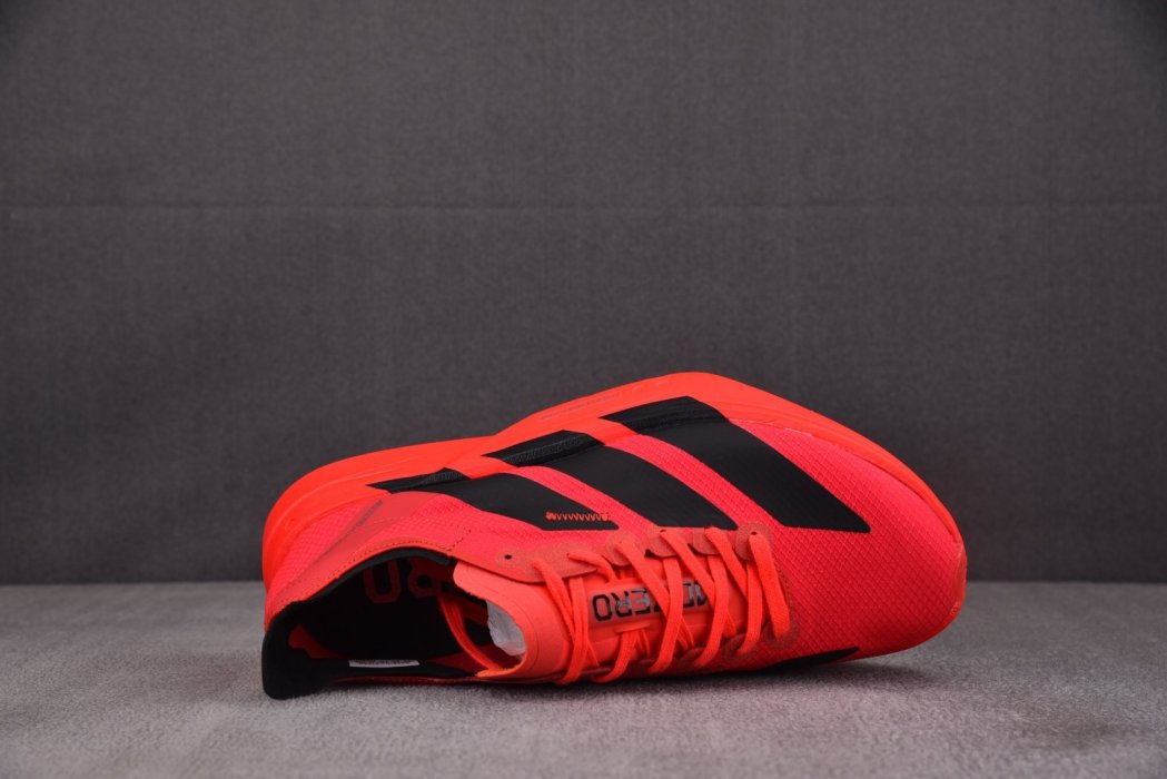 Кроссовки Adizero Adios Pro 4 Running фото 3