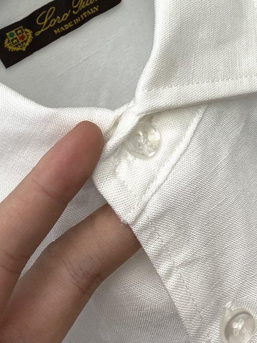 Рубашка мужская фото 4