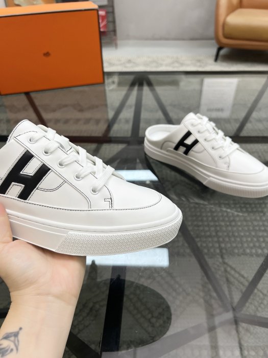 Мюли кроссовки мужские фото 6