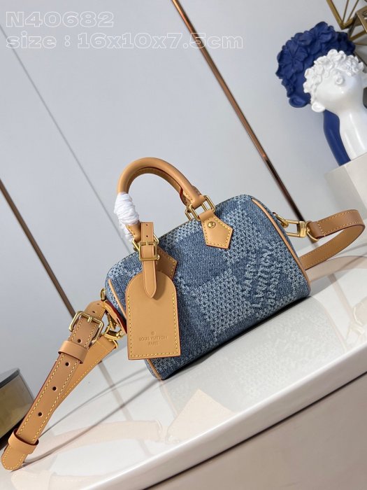 Louis vuitton speedy nano price online