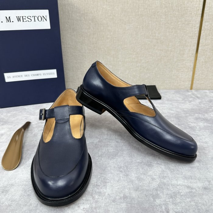 Туфли мужские фото 7