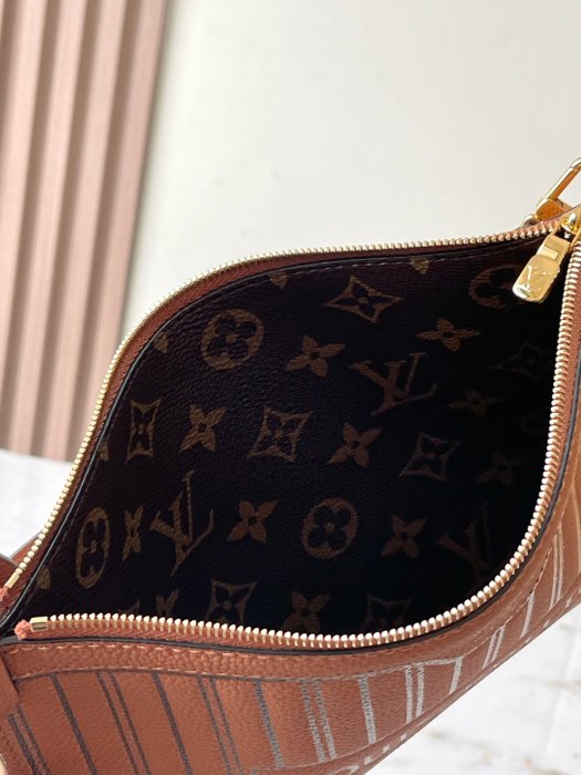 Сумка Neverfull 31 см фото 5