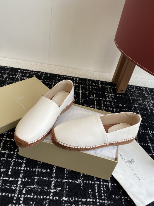 Балетки фото 3