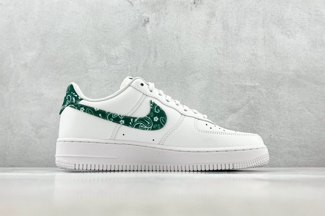 Sneakers Air Force 1 DH4408 102 фото 2