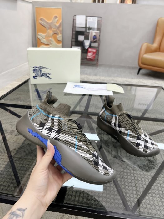 Sneakers men's фото 4