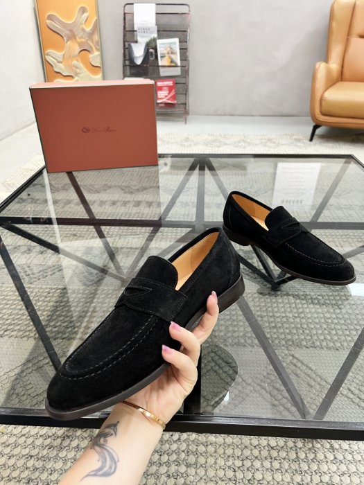 Туфли мужские фото 4