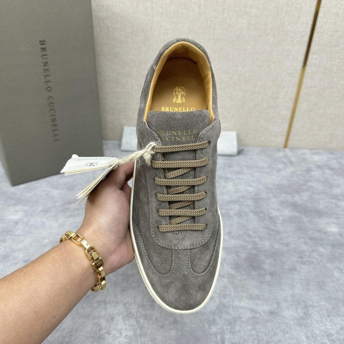 Sneakers men's фото 5
