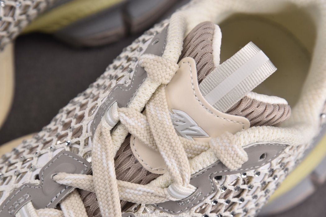 Sneakers Balenciage 3XL FISHNET фото 9