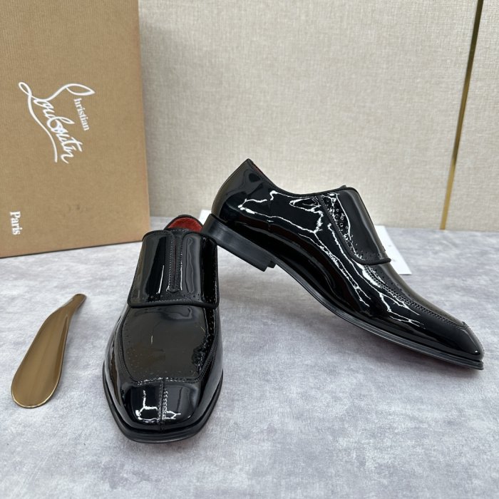 Туфли мужские фото 7