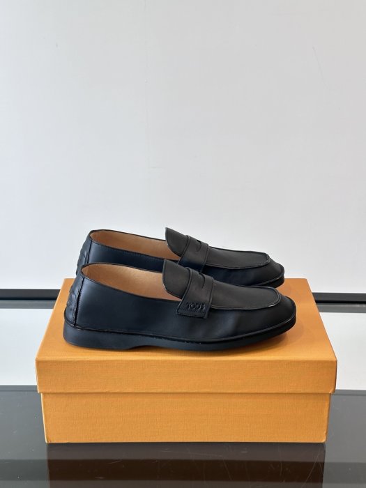 Лоферы мужские