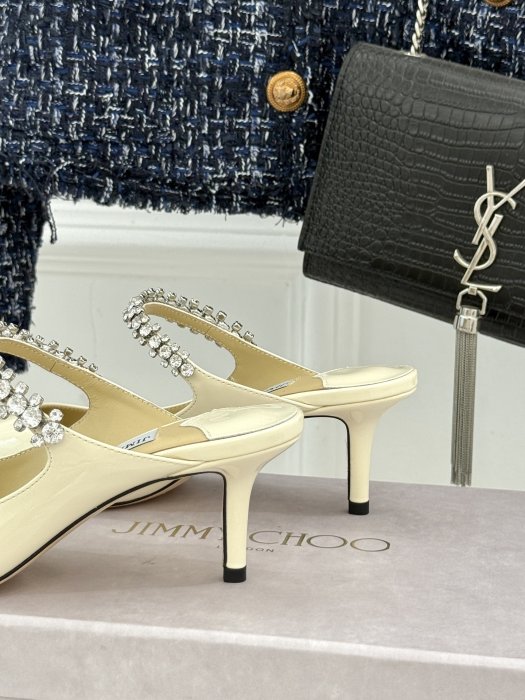 Босоножки фото 6