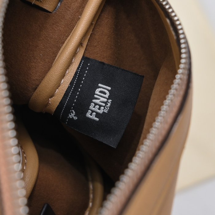 Сумка женская Simply Fendi 22 см фото 6
