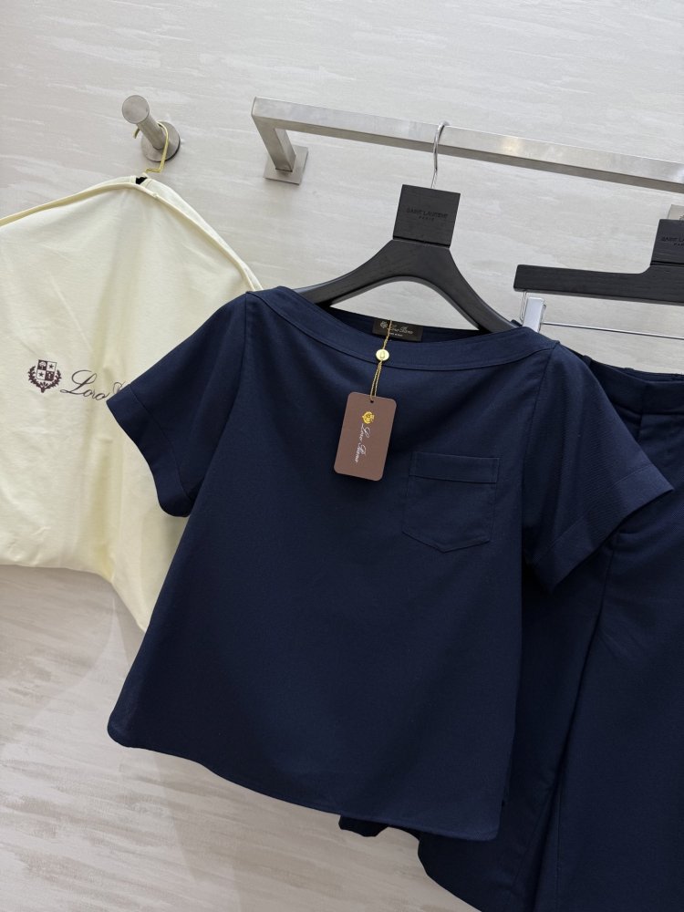 Костюм лляної в вінтажному стилі фото 4