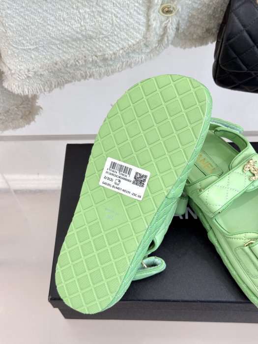 Sandals women's фото 9