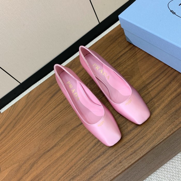 Туфли женские фото 3