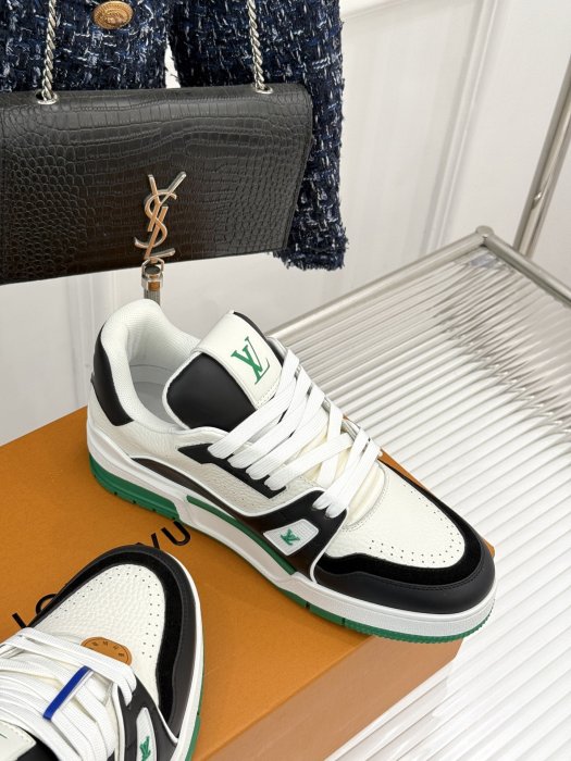 Sneakers фото 5