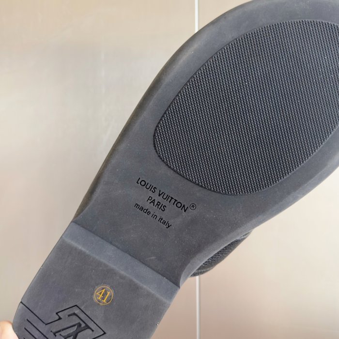 Шлепанцы мужские фото 6