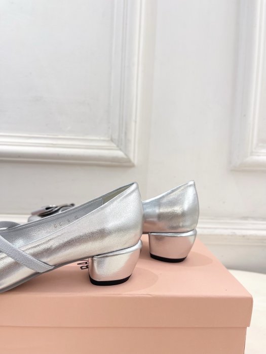 Туфлі жіночі фото 8