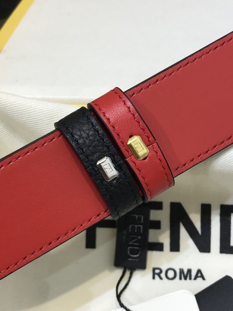 Ремень кожаный 35 мм фото 7