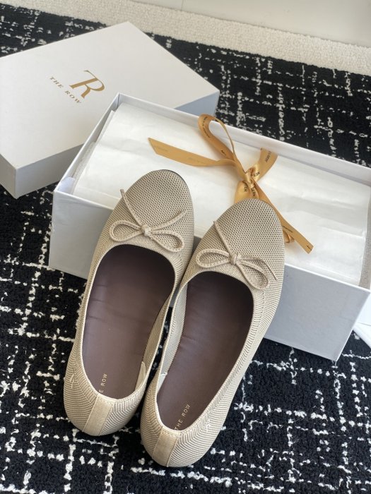 Балетки фото 4