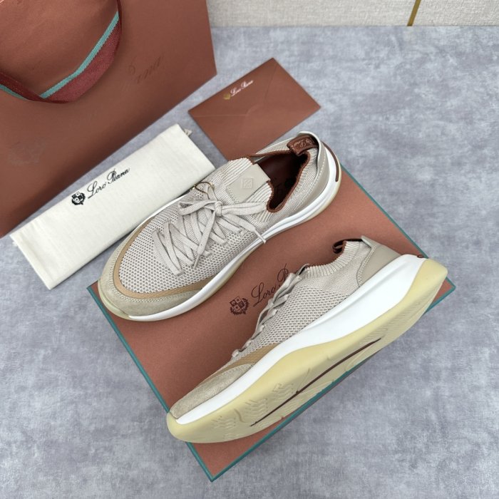 Кроссовки мужские фото 3