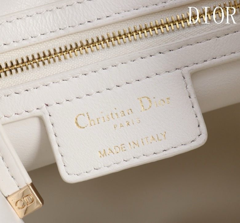 Сумка кожаная D-Motion Small 19 см фото 8