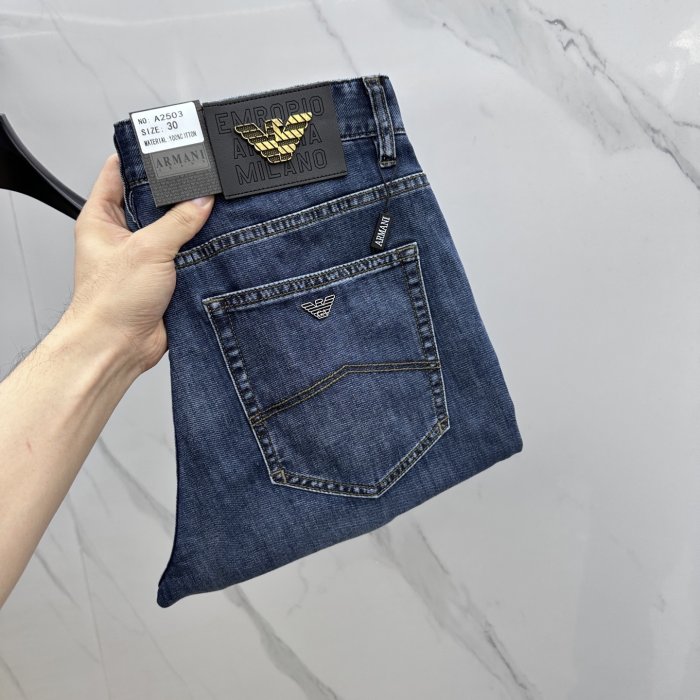 Jeans men's