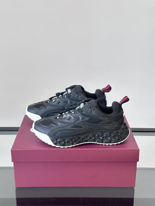 Кроссовки мужские фото 3