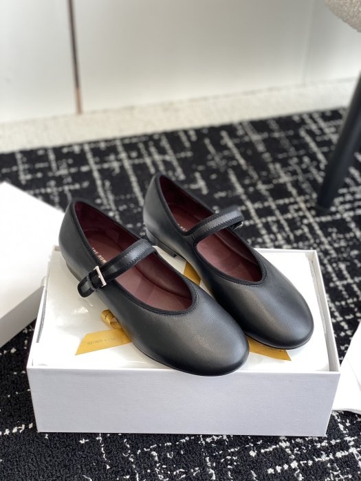 Балетки фото 4