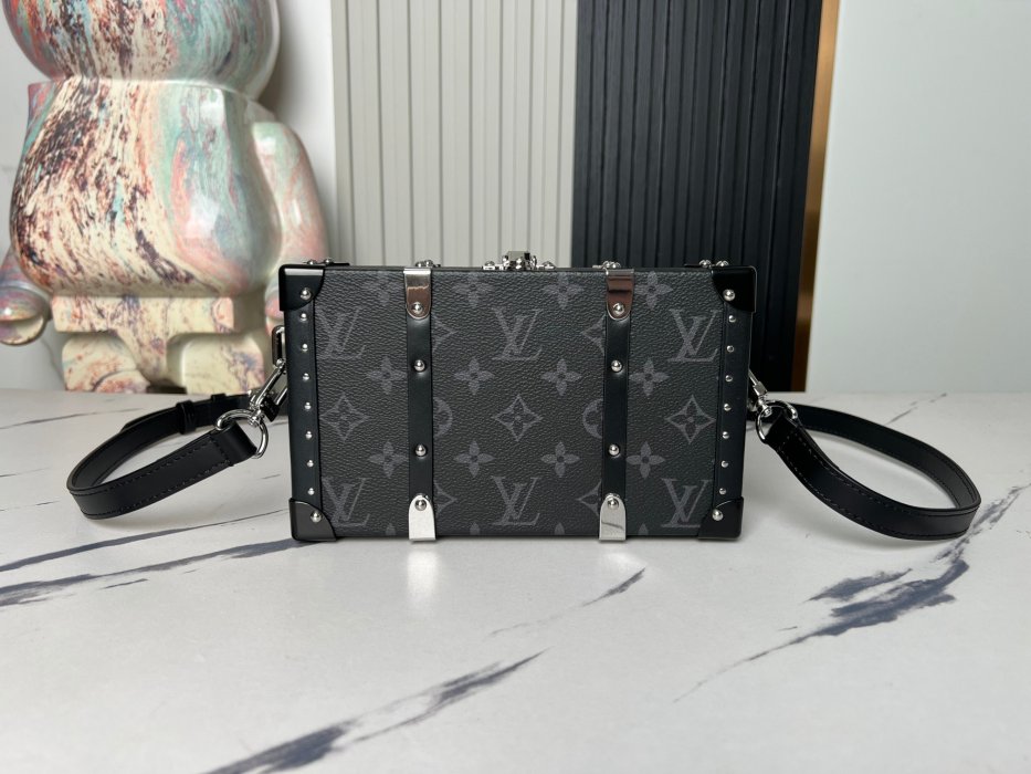 A bag women's Neo Wallet Trunk M20954 21 cm